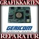 Gericom Hummer 5600 FX Grafikkarte tauschen / General&uuml;berholung