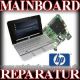 Mainboard Reparatur HP Pavilion DV6000, DV9000, DV2000, TX1000 und TX2000 Serie