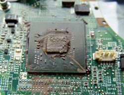 Chip nachgel�tet