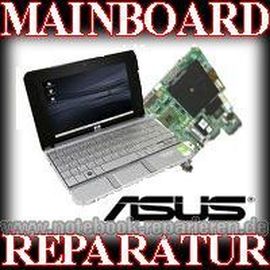 Reparatur Mainboard ASUS Z53T Serie - kein Bild