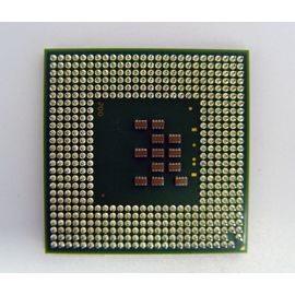 CPU Intel Celeron M 1.4GHz 400MHz 1 MB | SL86K | RH80536 | 360