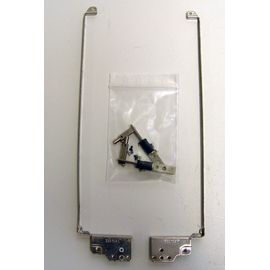 Displayhalter Bracket Scharnier Hinge li/re Yakumo 330 Serie | 330 15.4