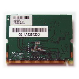 WLAN Karte Mini PCI 802.11 g | BRCM1016 | BCM94318MPG