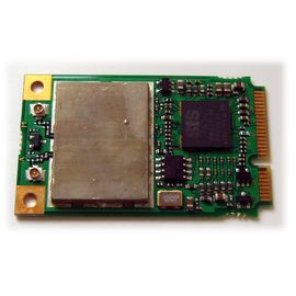 WLAN Karte Mini PCI Express 802.11a/b/g | D2301-A12 | GS 2