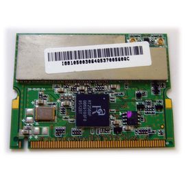 WLAN Karte Mini PCI 802.11b/g | Q802MK