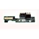 USB S-Video Modul Dell Latitude D500 D600 | DAOJM1PI6E6 |...