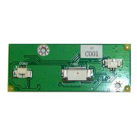 Einschaltplatine Power Button FSC Amilo D7830 A7620 L6820 | 35-UD4030-00D | 35-UD4050-00C