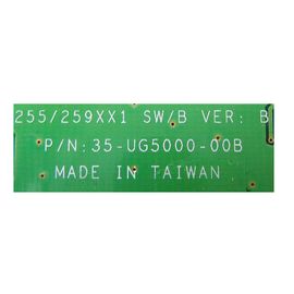 Einschaltplatine Power Button inkl. Kabel FSC AMILO A1640 | 35-UG5000-00B