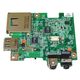 USB Audio SD-Card Platine Board Fujitsu Siemens Amilo...