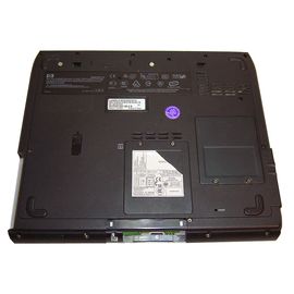 Leergehuse Topcase Bottomcase inkl. Lautsprecher Touchpad HP Compaq nx9005 | CNX9005UA180X530WCN51H