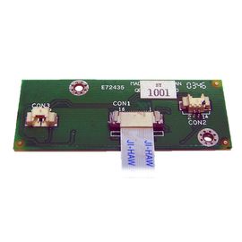 Einschaltplatine LED Switch Board inkl. Kabel FSC AMILO D-7850 | 35-UD4030-01