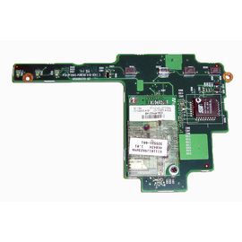 Einschalt BIOS Platine HP Compaq nx5000 Serie | PCB-PF8965 - POWERB-41D-VER1.3