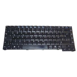 Tastatur Terra Anima 3300 M55J Clevo Medion Deutsch QWERTZ schwarz | 80-M55G0-071-1