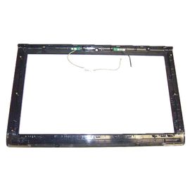Displayrahmen Front Bezel HP TouchSmart PC 300 -1025 Serie