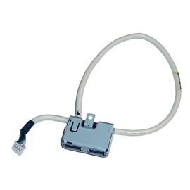 USB Modul Platine HP TouchSmart PC 300 1025 Serie | 570979-001