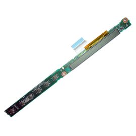 Einschaltplatine Power Button LED Board inkl. Kabel FSC LIFEBOOK E7010 | CP122025-Z2