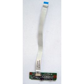 Infrarot WLAN Schalter Platine Kabel Fujitsu Siemens Amilo Pi2540 | 80GYP5510-B0