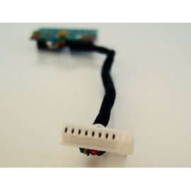 USB Board Platine Modul mit Kabel MEDION MD 98200 | 48.4Q102.011