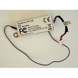 Bluetooth RC Receiver RF USB mit Kabel MEDION MD 98200 |  40019026