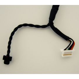 USB Board Platine Modul mit Kabel Benq Joybook R55V | DA0TW3DB8C4
