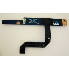 Einschaltplatine Power Button inkl. Kabel Lenovo G565 | LS5754P