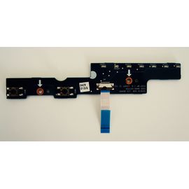 LED Board Platine inkl. Anschlusskabel SAMSUNG R700| BA92-04770A