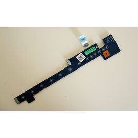 Multimedia Button Board Platine DELL Vostro 1710 | 0N819F