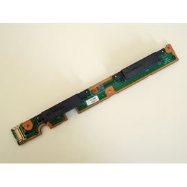 HDD Festplatten Adapter SATA packard pell EasyNote SJ51 | MTN70 Vers. 04 | 50-71342-23