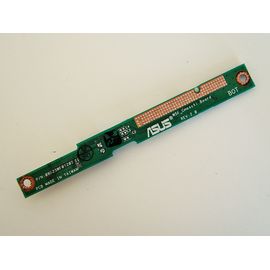 Button Board CMOSCTL Platine ASUS W5F Serie | 60-NHACM1000-A01 | 08G25WF01207