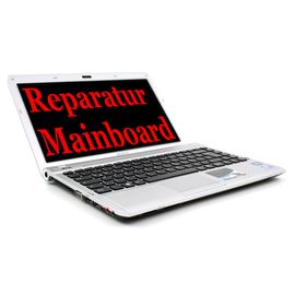 Reparatur Mainboard Sony Vaio VPCY21S1E VPCY Serie - Notebook startet nicht | keine Funktion