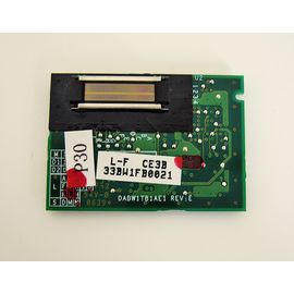 Fingerprint Board Platine lenovo ThinkPad Z61M | 33BW1FB0021