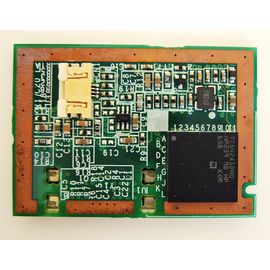 Fingerprint Board Platine lenovo ThinkPad Z61M | 33BW1FB0021