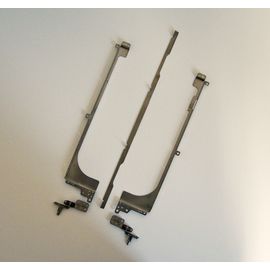 Displayhalter Bracket Scharnier Hinge li/re ASUS X51 X58 Pro52H 13GNKC30M030-1 | 13GNKC30M020-1