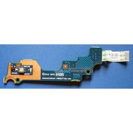 Einschaltplatine Power Button inkl. Kabel HP EliteBook 840 G1 740 G1 740 G2 745 G2 ZBook 14 G2 730959-001 | 6050A2560301