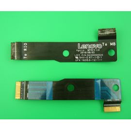 Original USB Audio Board Flex Kabel lenovo YOGA 910-13IKB | DA30000H520