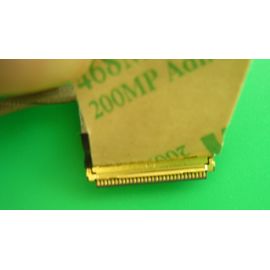 Original Displaykabel HP 17-CA 17-BY LED eDP 30-Pin mit WebCam Anschluss | 6017B0974401