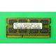 Arbeitsspeicher RAM SAMSUNG DDR3 | 2GB | 1066MHz | 2Rx8 |...