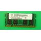 Arbeitsspeicher RAM NETLIST 2GB 2RX8 PC2-5300S-555-12 E1...