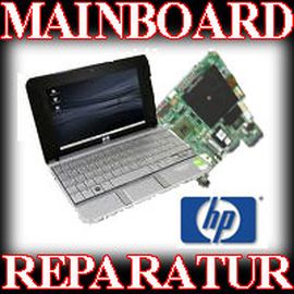 Reparatur Mainboard HP Compaq nx5000 - startet nicht