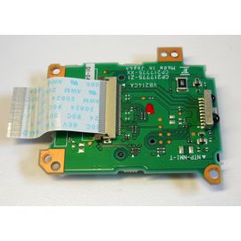 Card Reader Platine FSC Stylistic ST5020D | CP217775-Z1
