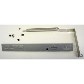 opt. Laufwerk Frontblende / Bezel fr Medion MD40780 / MID2020