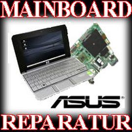 Reparatur Mainboard ASUS A6M A6T Z92T Serie - kein Bild