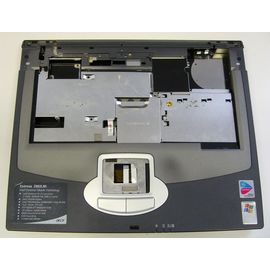 Leergehuse Topcase Bottomcase acer Extensa 2900 Series