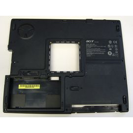 Bottomcase Gehuseunterteil acer Extensa 2900 Series
