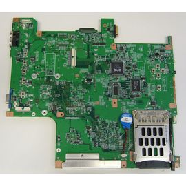 Mainboard acer Extensa 2600 Serie | MB.A7401.001 | 55.4E101.0015