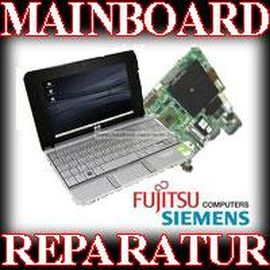 Reparatur Mainboard  Fujitsu Siemens AMILO Xa2529 Xa2528 - kein Bild