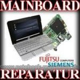 Reparatur Mainboard Fujitsu Siemens AMILO Pa2548 - kein Bild