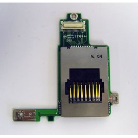 Card Reader Board Samsung X20 Serie | BA59-01416A