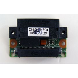 Adapter Board IDE DVD Laufwerk FSC AMILO Pa1510 Pa2510 | 80GPL5000-C0