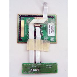 Touchpad inkl. Kabel acer TravelMate 2350 Serie | 45571530001